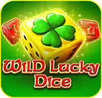 Wild Lucky Dice