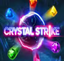 Crystal Strike