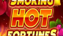 Smoking Hot Fortunes 93