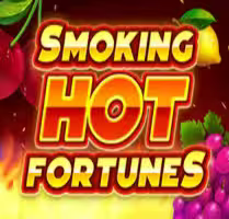 Smoking Hot Fortunes 93
