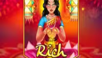 Rich Diwali