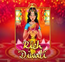 Rich Diwali