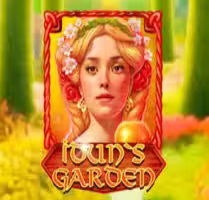 Idun’s Garden Fusion Reels
