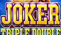 Joker Triple Double