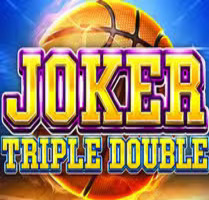 Joker Triple Double