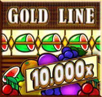 Gold Line