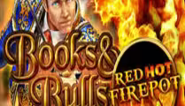 Books & Bulls RHFP