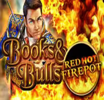 Books & Bulls RHFP