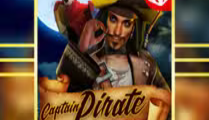 Captain Pirate