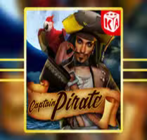 Captain Pirate