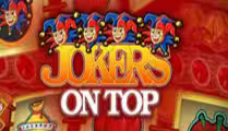 Jokers On Top