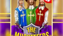 Musketeers