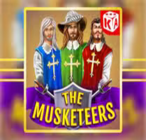 Musketeers