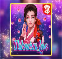 Millennium Love