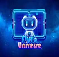 Fly To Universe