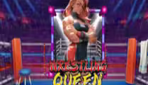 Wrestling Queen