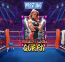 Wrestling Queen