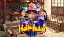 Hail the Judge