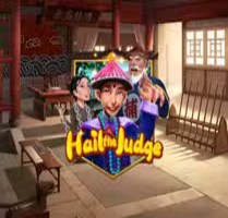 Hail the Judge