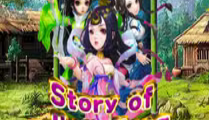 Story of Jing Jiang