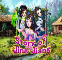 Story of Jing Jiang