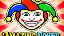 Amazing Joker