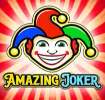 Amazing Joker