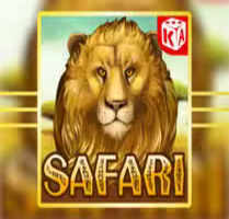 Safari Slots