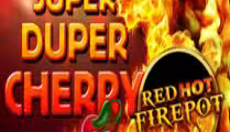 Super Duper Cherry RHFP