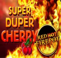 Super Duper Cherry RHFP