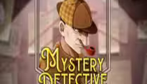 Mystery Detective Fusion Reels