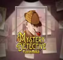 Mystery Detective Fusion Reels
