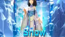 Snow Goddess