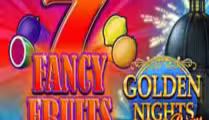 Fancy Fruits GDN