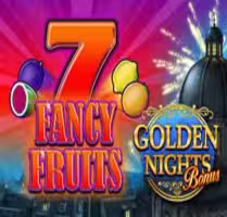 Fancy Fruits GDN