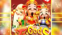 Three Gods