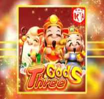 Three Gods