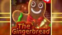 The Gingerbread Land