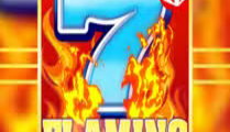 Flaming 7’s