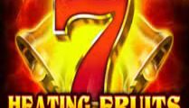 Heating Fruits