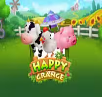 Happy Grange