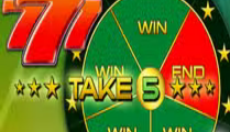Take 5