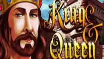 King & Queen
