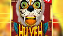 Hu Yeh