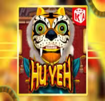 Hu Yeh