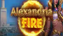 Alexandria Fire