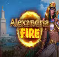 Alexandria Fire
