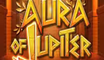 Aura of Jupiter
