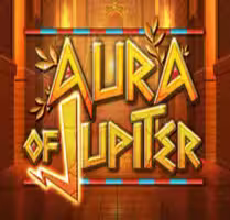 Aura of Jupiter