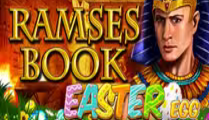 Ramses Book Easter Egg